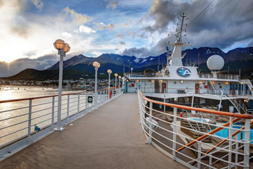 Azamara Cruises thumbnail image