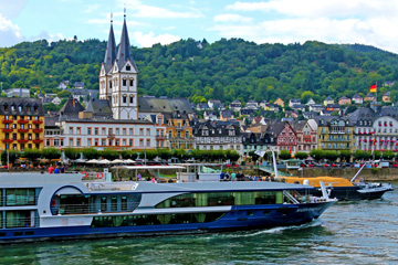 Avalon Waterways thumbnail image