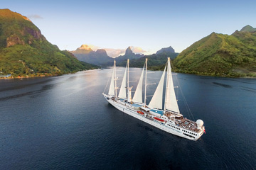 Windstar Cruises thumbnail image